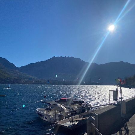 Luxury Suites Rocopom - Lake Front Малграте Екстериор снимка