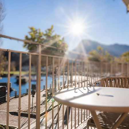 Luxury Suites Rocopom - Lake Front Малграте Екстериор снимка