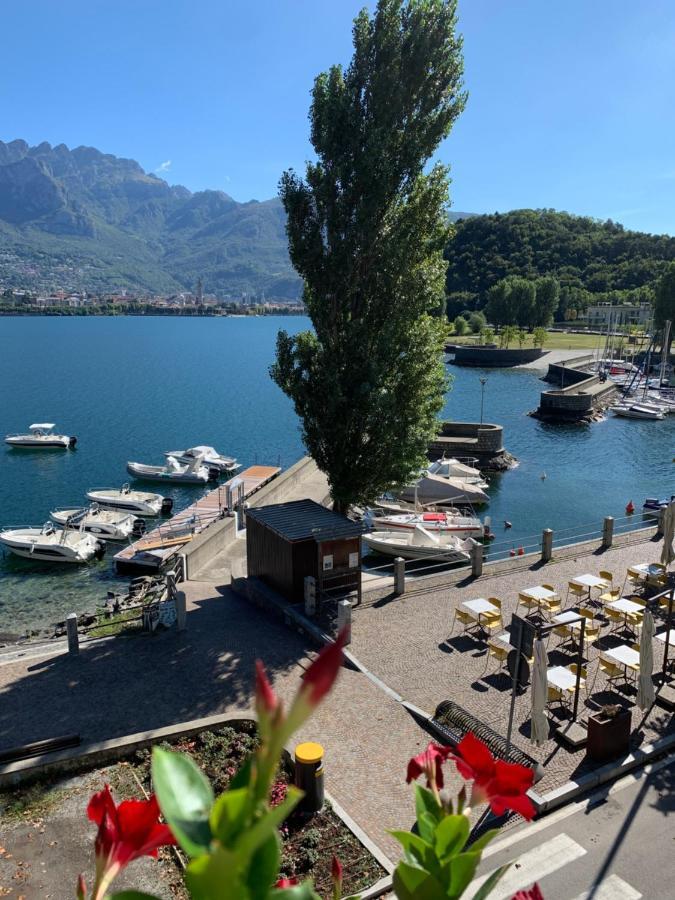 Luxury Suites Rocopom - Lake Front Малграте Екстериор снимка