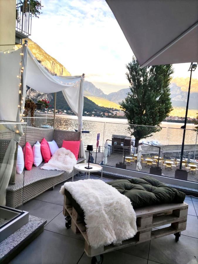 Luxury Suites Rocopom - Lake Front Малграте Екстериор снимка
