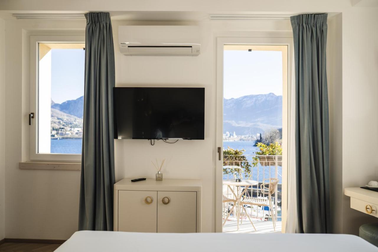 Luxury Suites Rocopom - Lake Front Малграте Екстериор снимка